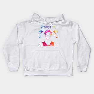 Gradey Dick Kids Hoodie